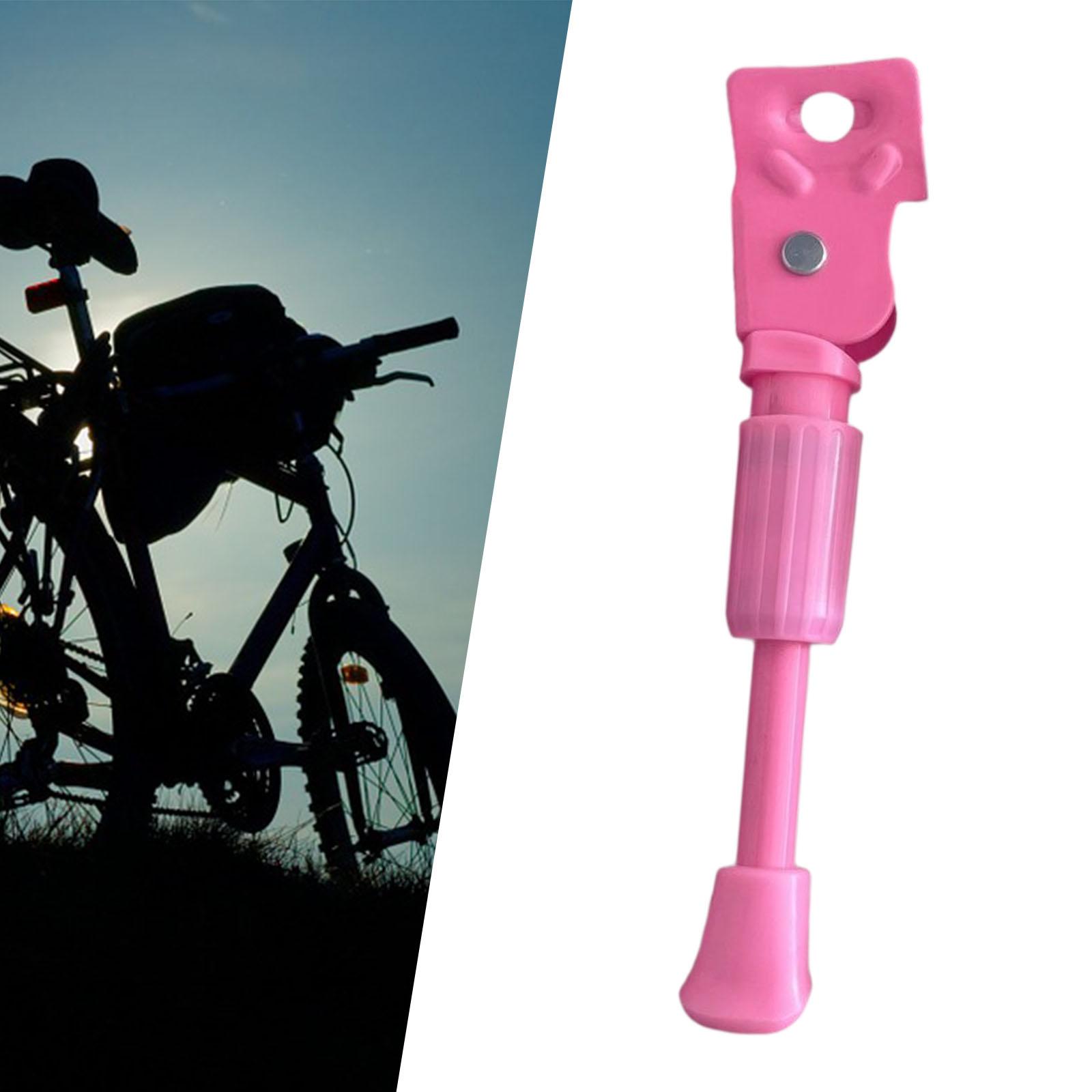 Kids Bike Kickstand Pink Repla - огляд і ціна Mountain Biking For Kids