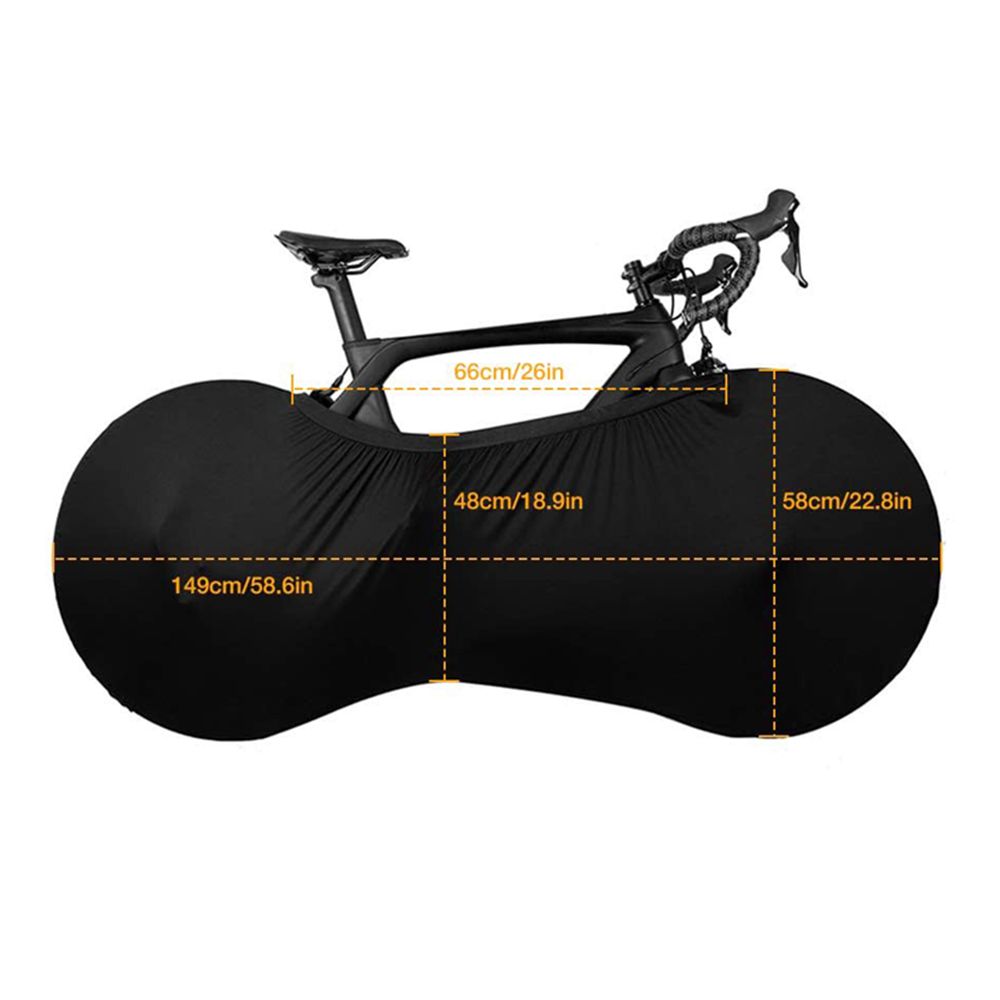 Bicycle Protector Cover Mounta - огляд і ціна Mountain Biking Bag