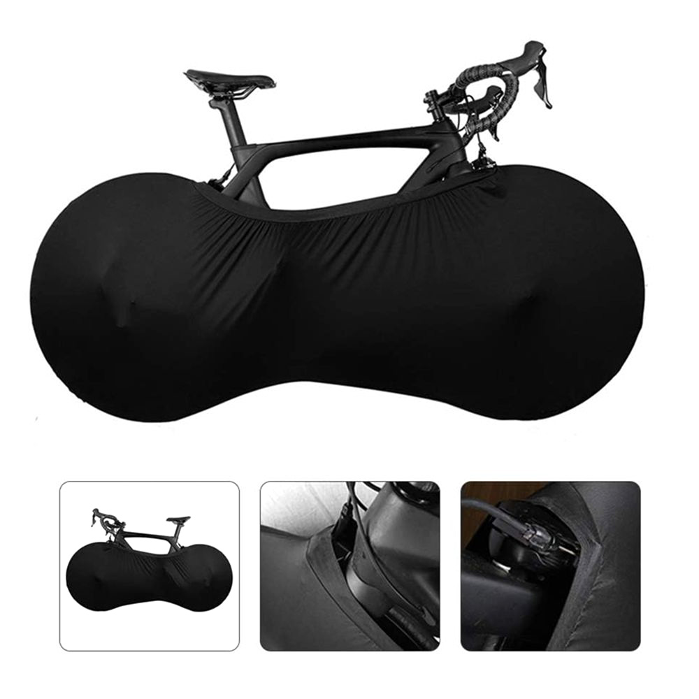 Bicycle Protector Cover Mounta - огляд і ціна Mountain Biking Bag