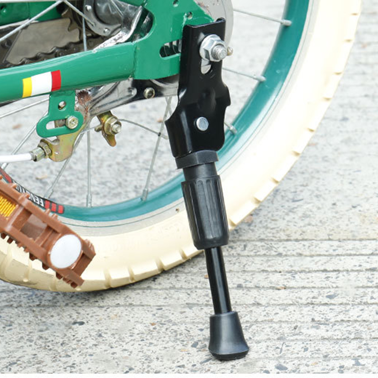Bicycle Footrests Bike Kicksta - огляд і ціна Mountain Biking For Kids