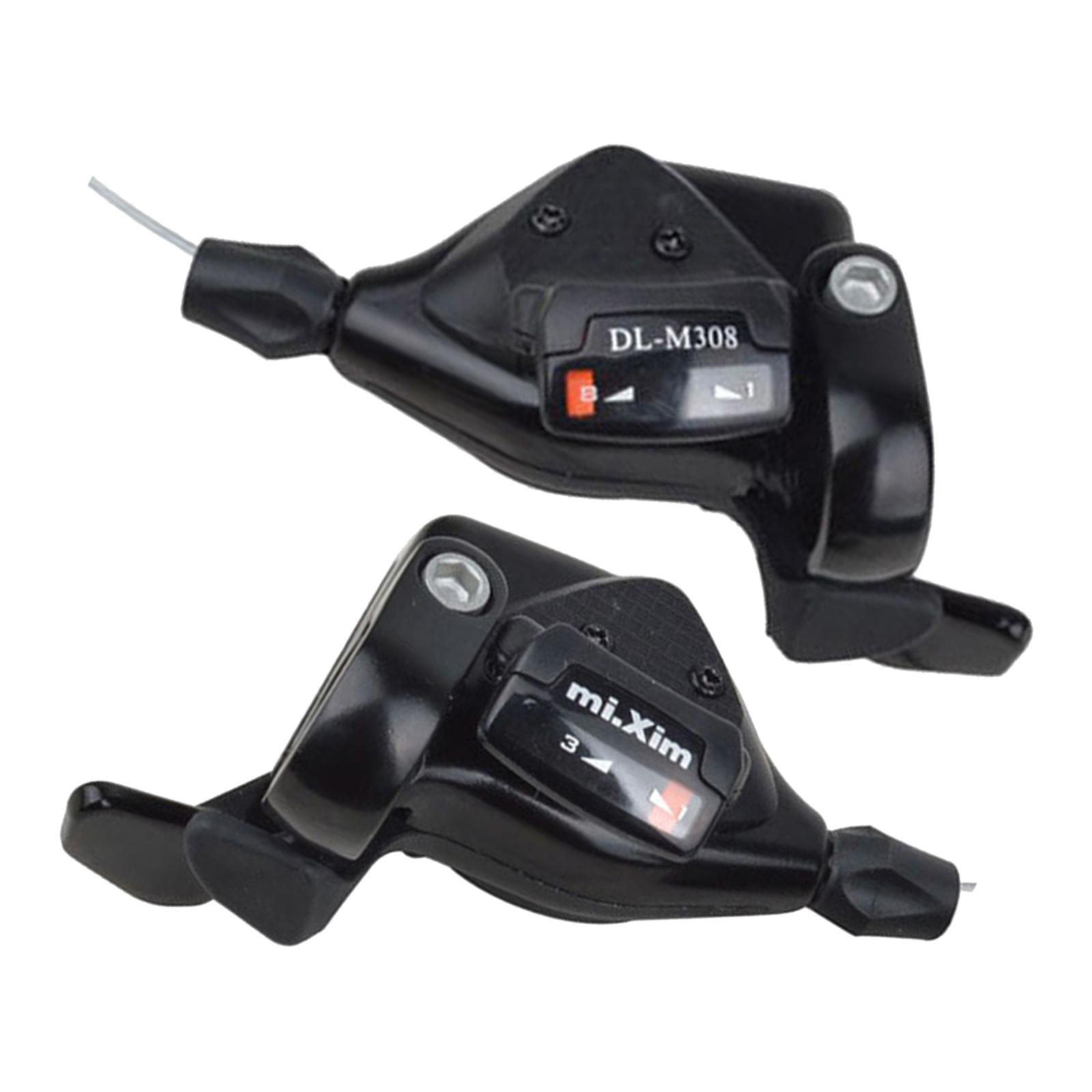 2 Pieces Bike Shifters Parts C - огляд і ціна Mountain Biking For Kids