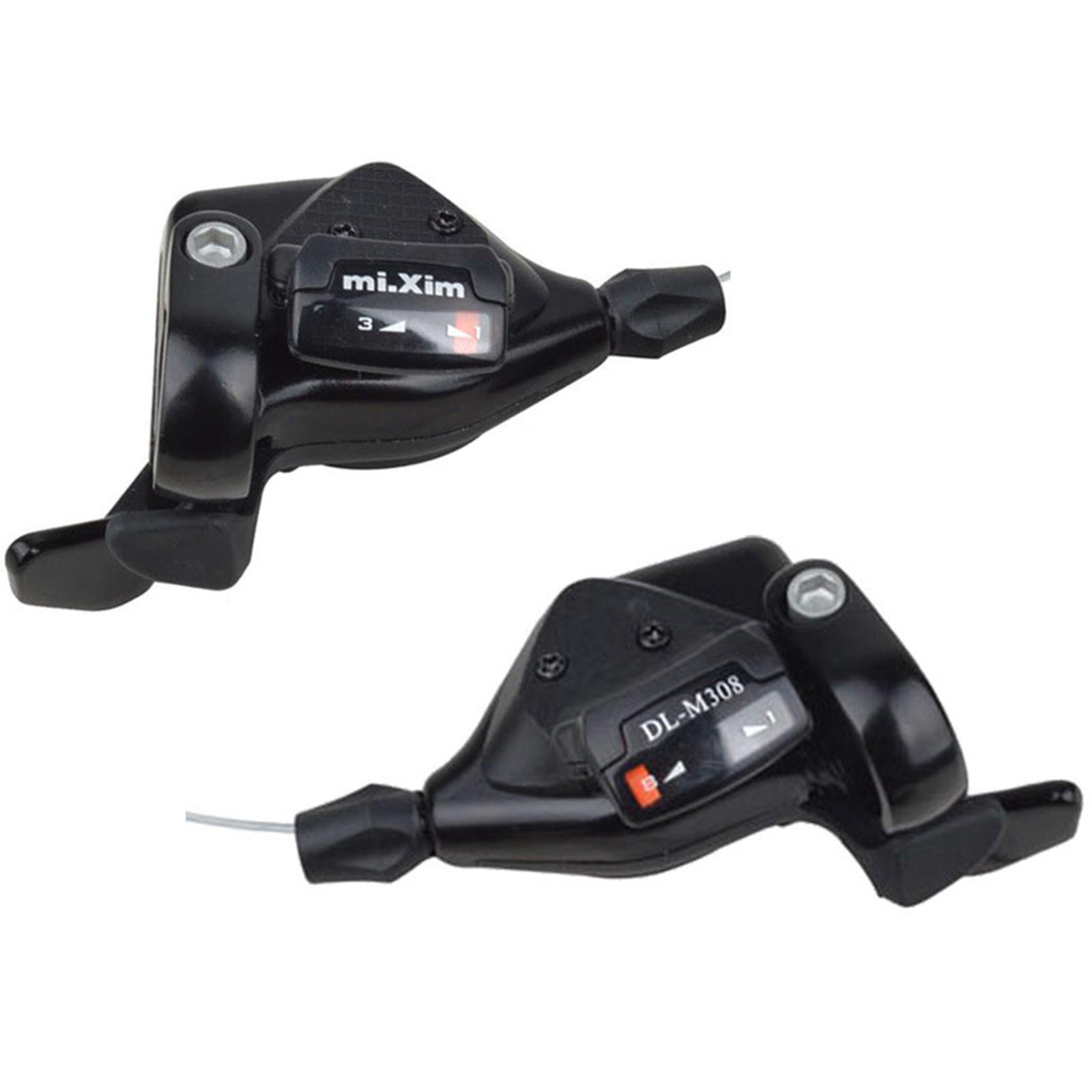 2 Pieces Bike Shifters Parts C - огляд і ціна Mountain Biking For Kids