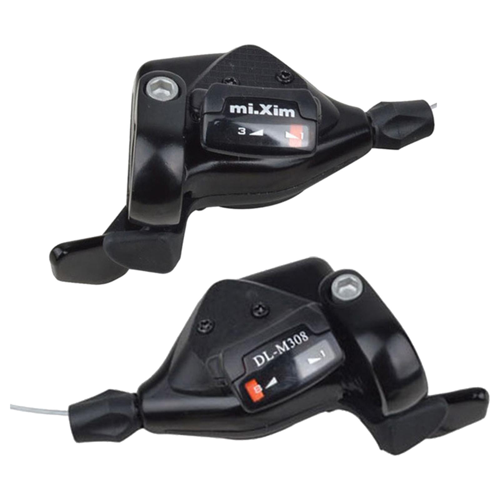 2 Pieces Bike Shifters Parts C - огляд і ціна Mountain Biking For Kids