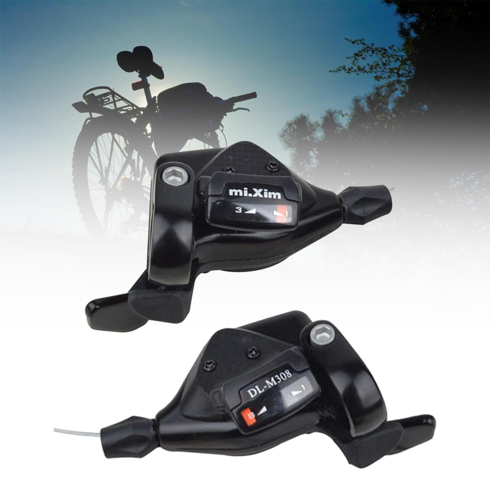 2 Pieces Bike Shifters Parts C - огляд і ціна Mountain Biking For Kids