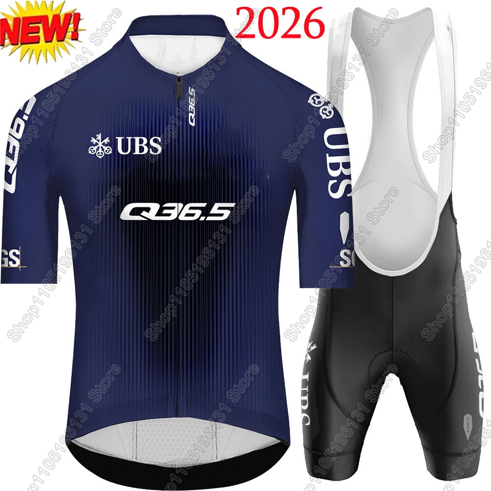 Q36.5 Team 2026 Cycling Jersey - огляд і ціна Mountain Biking Wallpaper