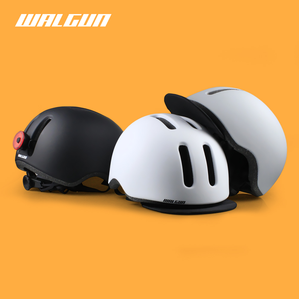UB-26 Cycling Helmet Urban Ele - огляд і ціна Mountain Biking Helmet Kids