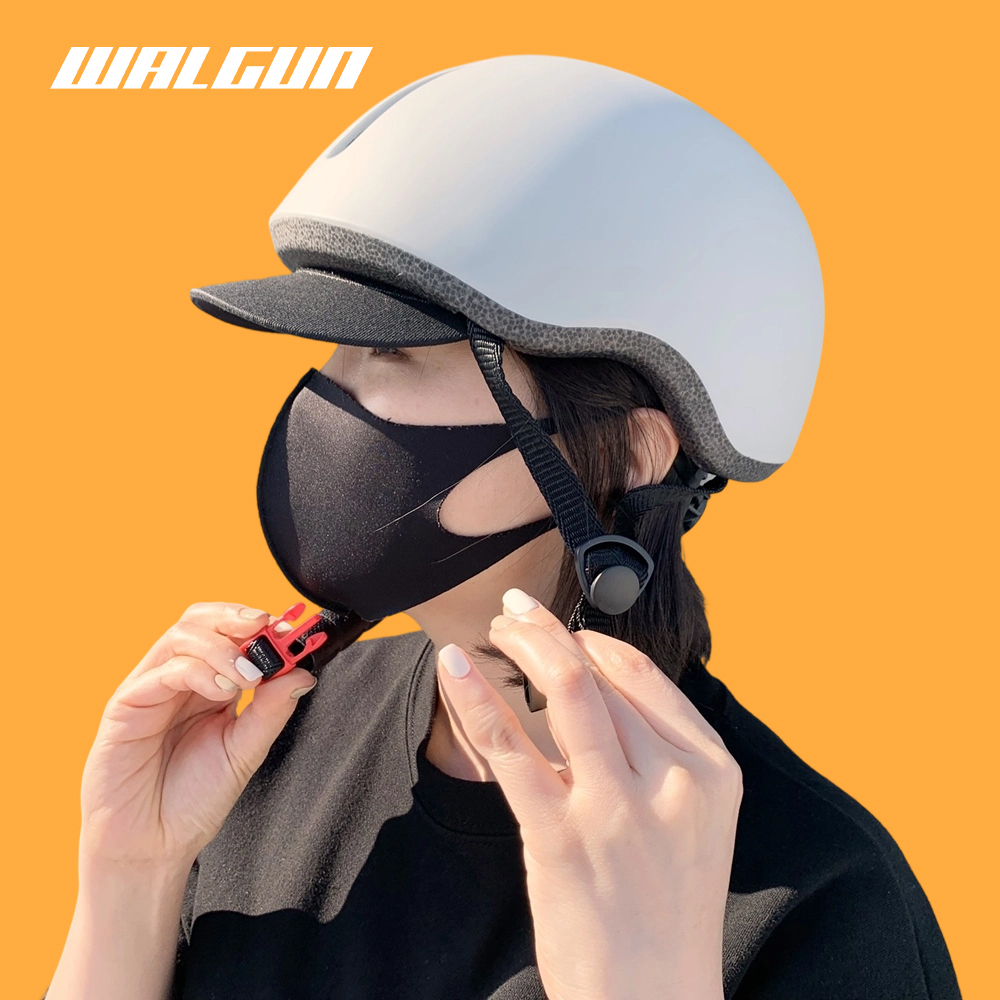 UB-26 Cycling Helmet Urban Ele - огляд і ціна Mountain Biking Helmet Kids