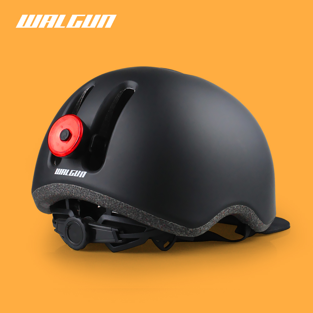 UB-26 Cycling Helmet Urban Ele - огляд і ціна Mountain Biking Helmet Kids