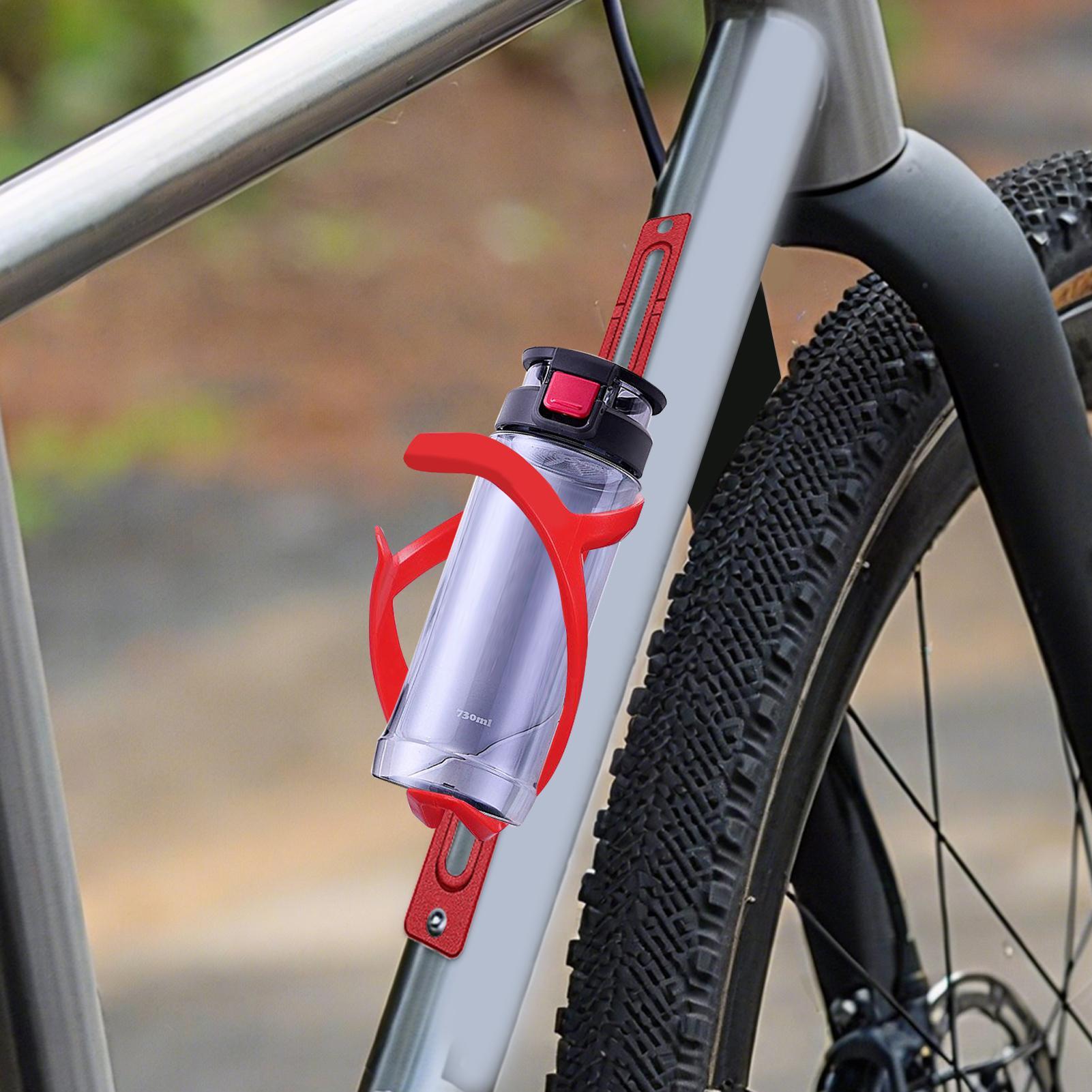 Bottle Cage Adapter Bottle Mou - огляд і ціна Mountain Biking Tournaments