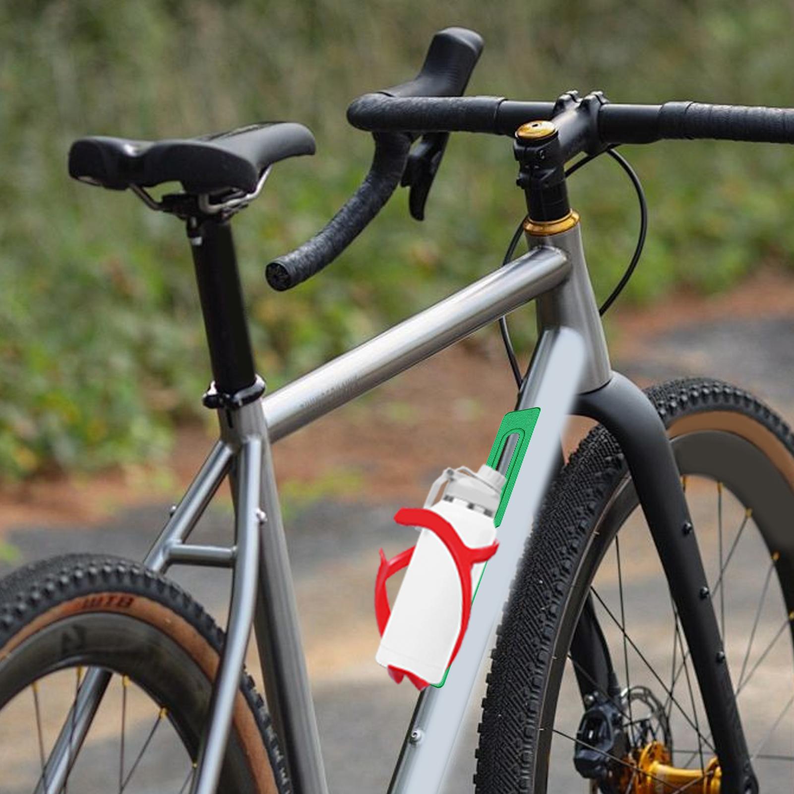 Bottle Cage Adapter Bottle Mou - огляд і ціна Mountain Biking Tournaments