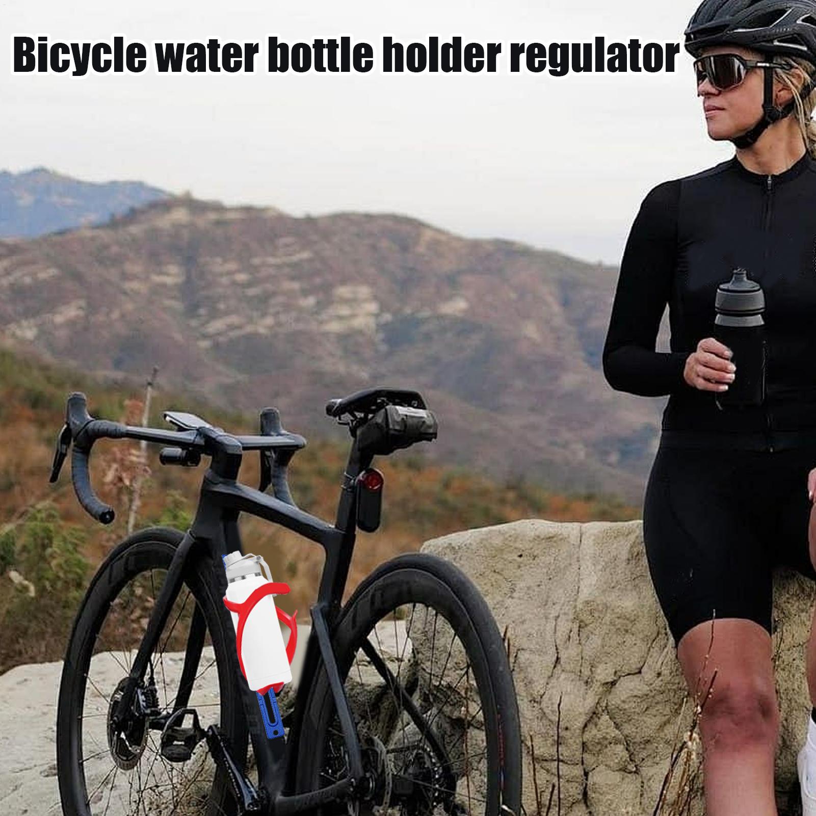 Bottle Cage Adapter Bottle Mou - огляд і ціна Mountain Biking Tournaments