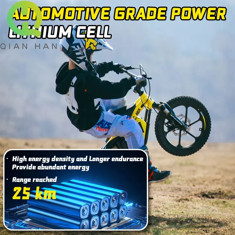 For TALARIA Children Electric  - огляд і ціна Mountain Biking For Kids