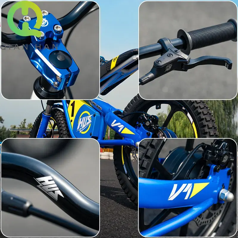 For TALARIA Children Electric  - огляд і ціна Mountain Biking For Kids