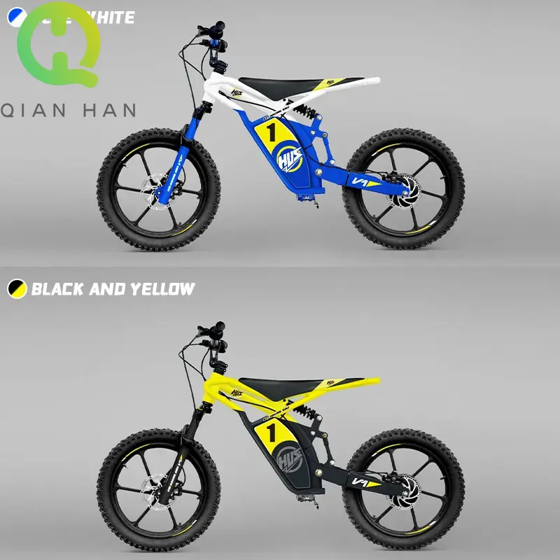 For TALARIA Children Electric  - огляд і ціна Mountain Biking For Kids