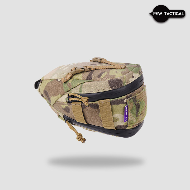 PEW TACTICAL Bicycle Seat Cush - огляд і ціна Mountain Biking Bag