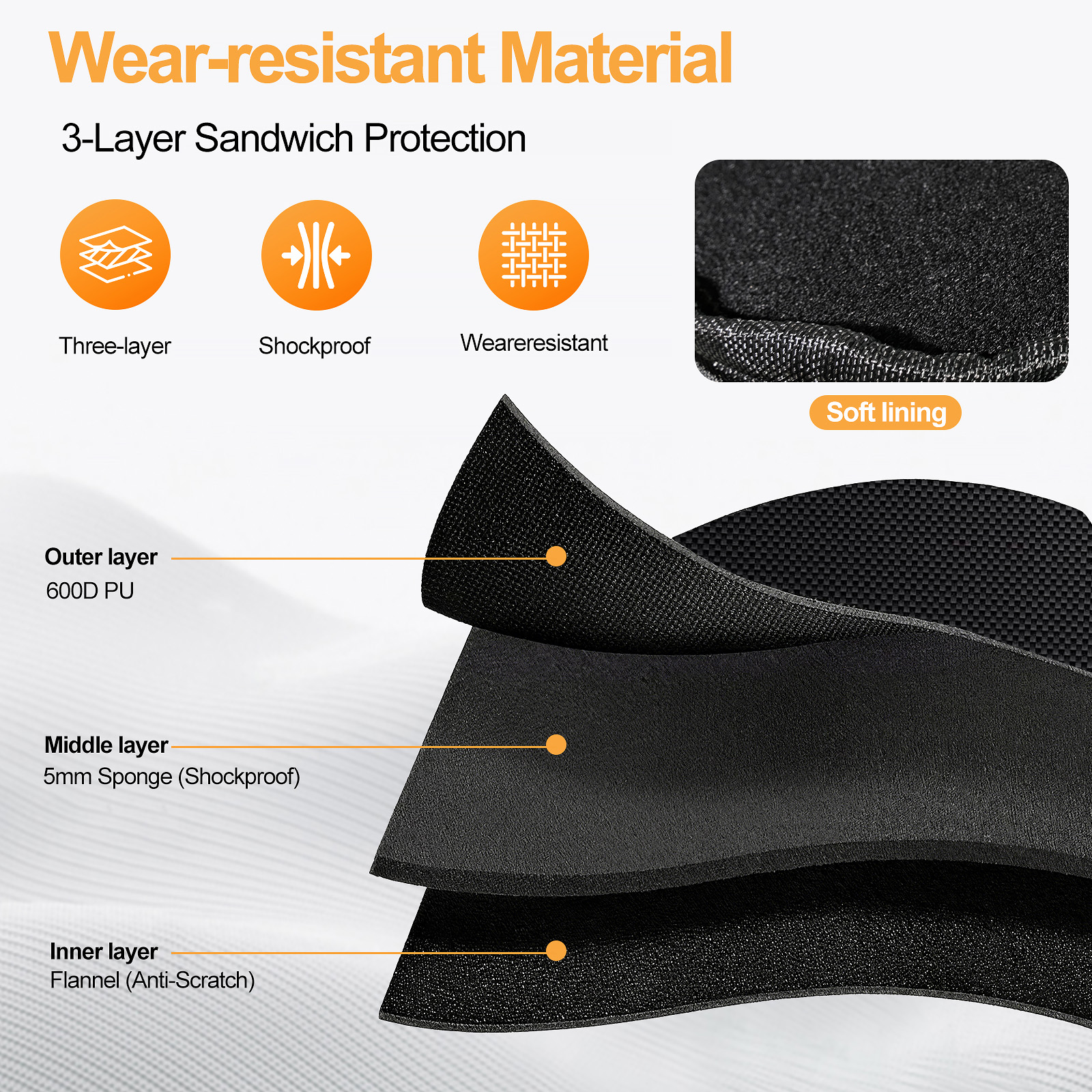 E-Bike Triangle Battery Bag Wa - огляд і ціна Mountain Biking Bag