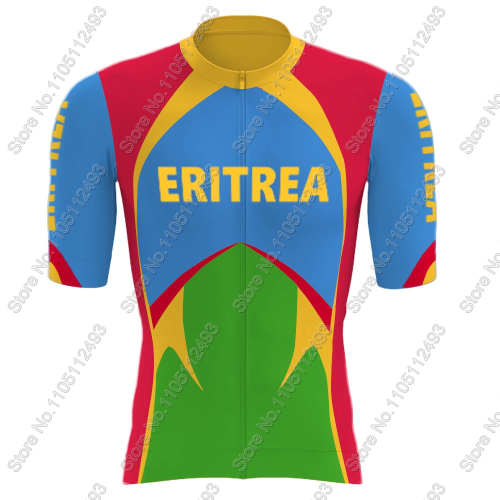 2025 Eritrea National Team Cyc - огляд і ціна Mountain Biking Wallpaper