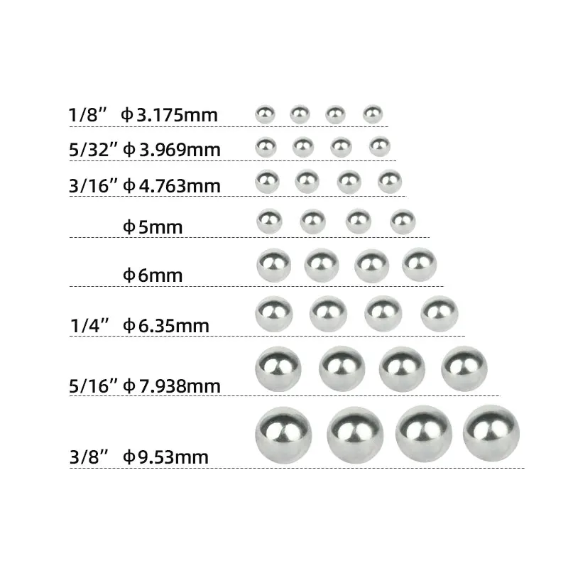 144/20pcs Bicycle Carbon Steel - огляд і ціна Mountain Biking For Kids