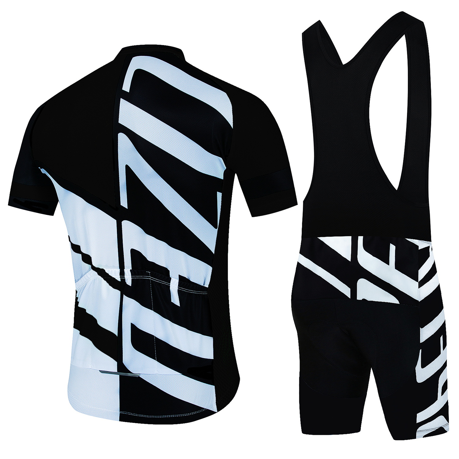 2024 Summer Man Cycling Jersey - огляд і ціна Mountain Biking Wallpaper