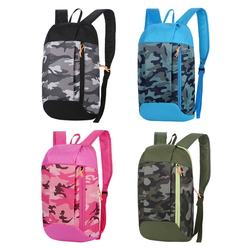 10 L Cycling Backpack Hiking C - огляд і ціна Mountain Biking Rucksack