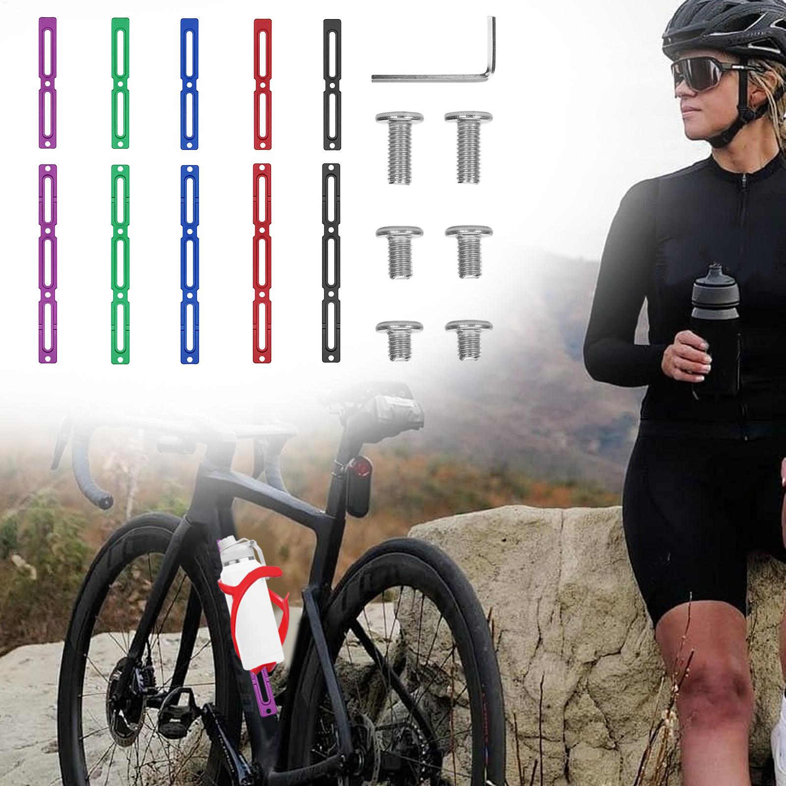 Bike Bottle Cage Adapter Bottl - огляд і ціна Mountain Biking Tournaments