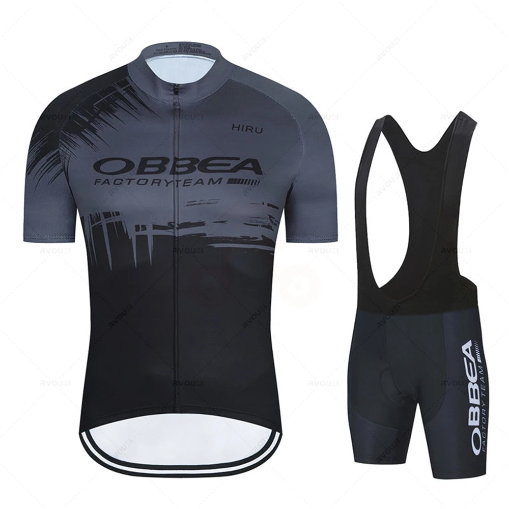 2025 Hiru Cycling Jersey Set S - огляд і ціна Mountain Biking Wallpaper