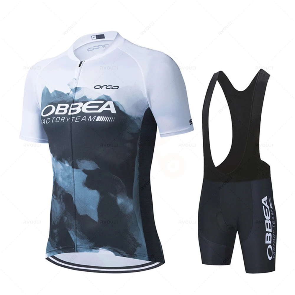 2025 Hiru Cycling Jersey Set S - огляд і ціна Mountain Biking Wallpaper