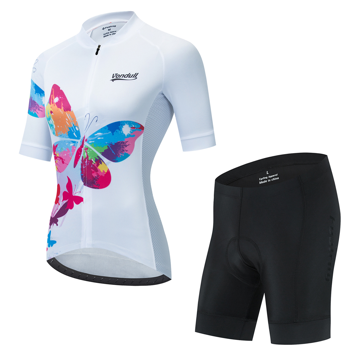 Summer Cycling Jersey Sets 202 - огляд і ціна Mountain Biking Wallpaper