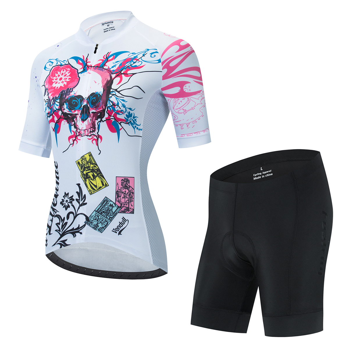 Summer Cycling Jersey Sets 202 - огляд і ціна Mountain Biking Wallpaper