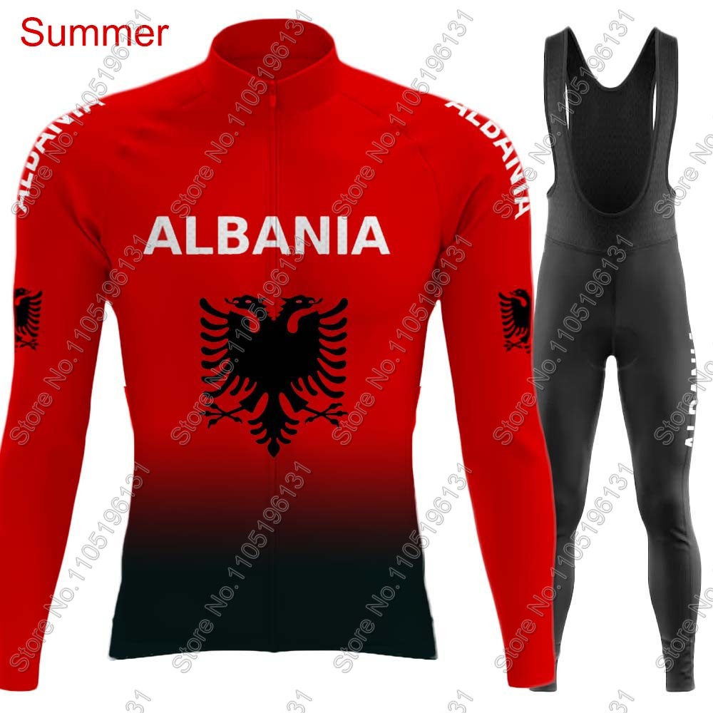 Albania National Team 2026 Cyc - огляд і ціна Mountain Biking Wallpaper