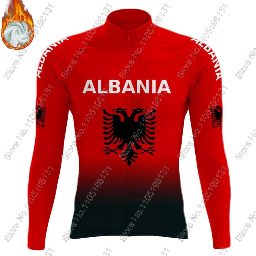 Albania National Team 2026 Cyc - огляд і ціна Mountain Biking Wallpaper