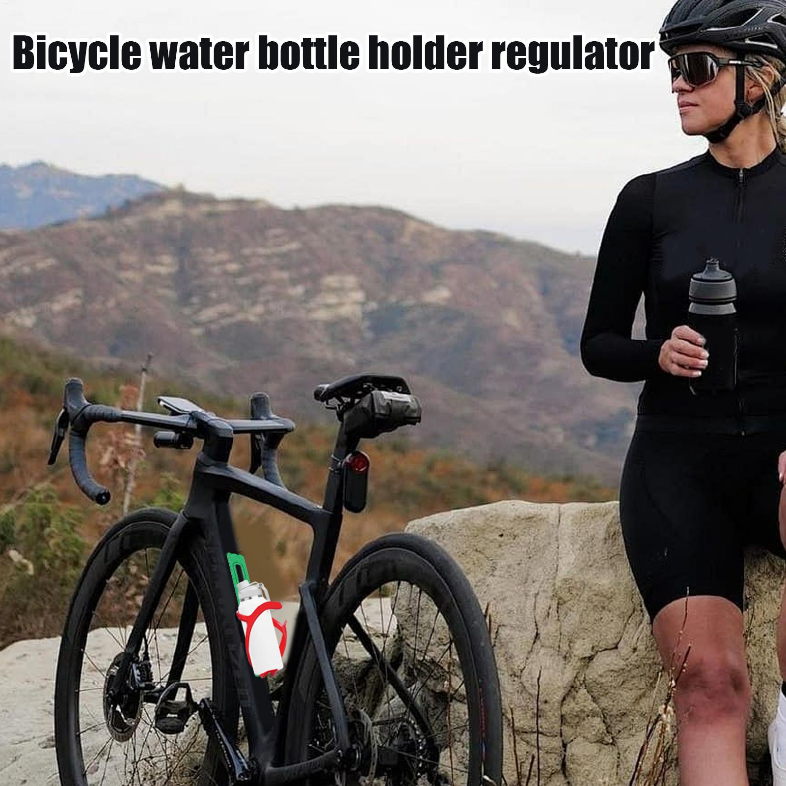 Bike Bottle Holder Adapter Bic - огляд і ціна Mountain Biking Tournaments