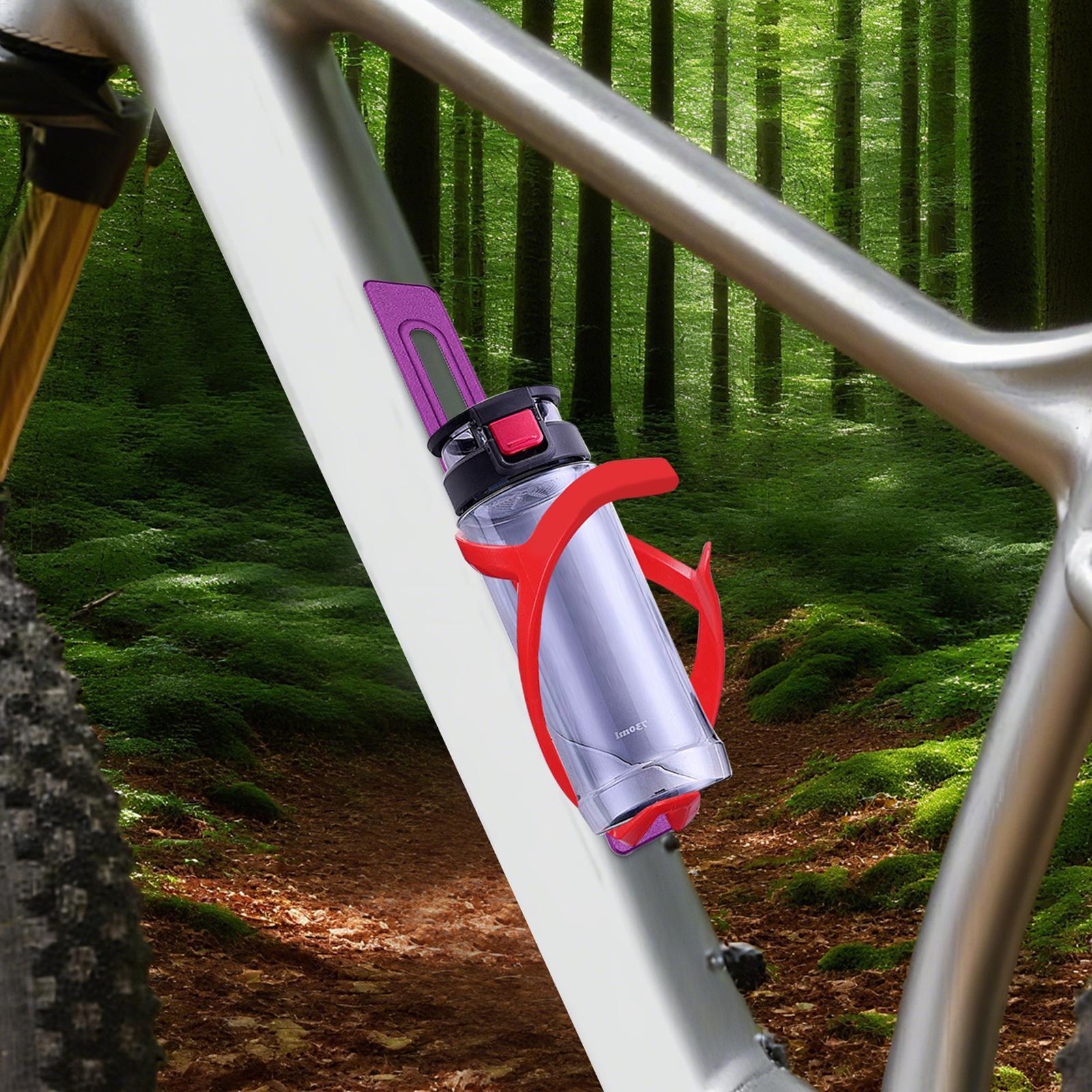 Bike Bottle Holder Adapter Bic - огляд і ціна Mountain Biking Tournaments