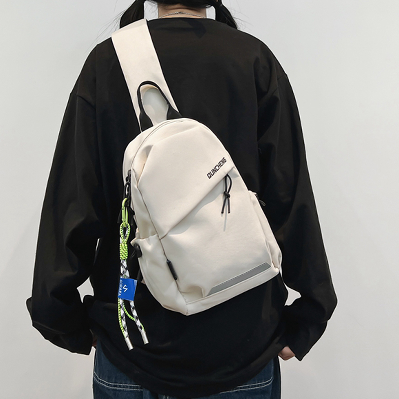 Crossbody Bag Men's Single Sho - огляд і ціна Mountain Biking Bag