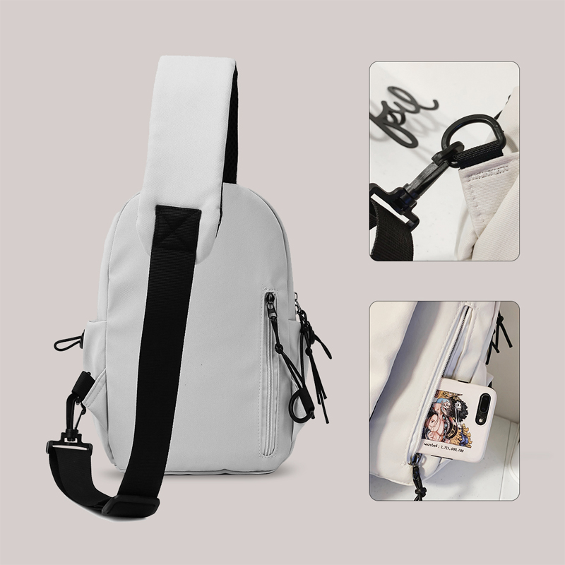 Crossbody Bag Men's Single Sho - огляд і ціна Mountain Biking Bag